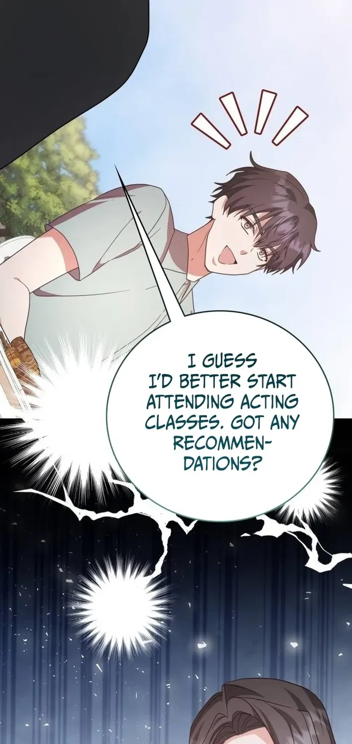 Read A Genius Writer’s Random Workplace chapter 90 image 64 on Lezhin