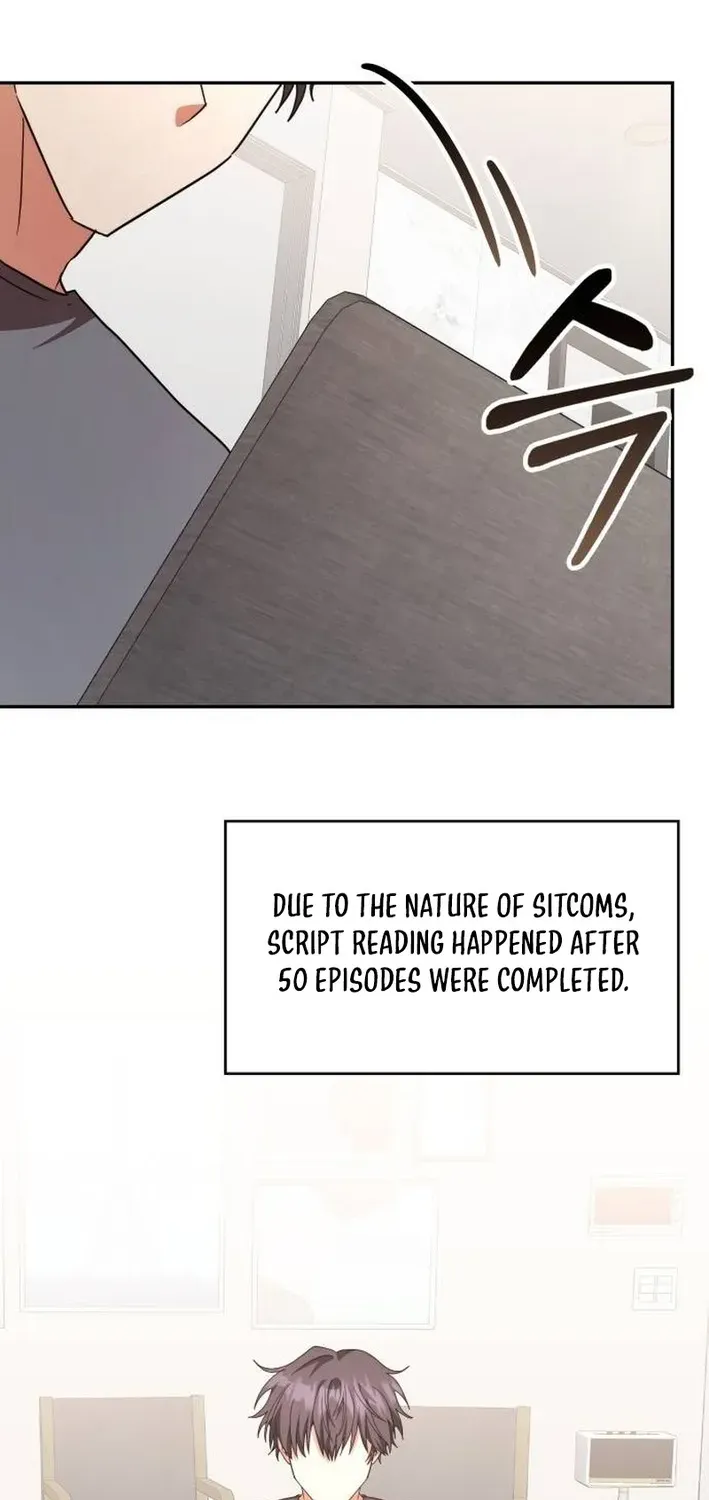 Read A Genius Writer’s Random Workplace chapter 90 image 80 on Lezhin