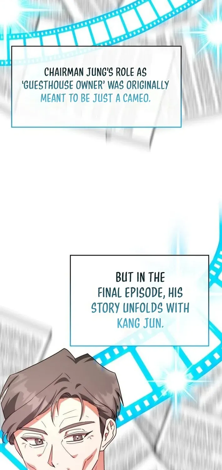Read A Genius Writer’s Random Workplace chapter 90 image 89 on Lezhin