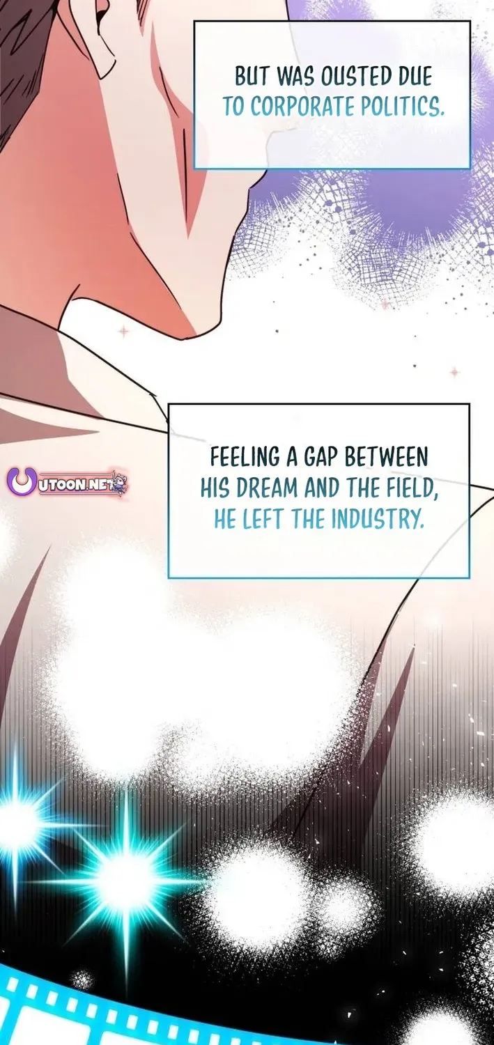 Read A Genius Writer’s Random Workplace chapter 90 image 93 on Lezhin