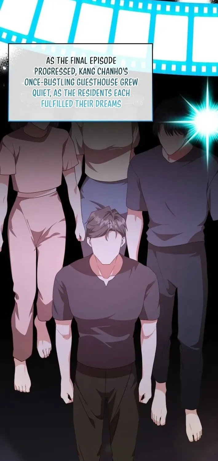 Read A Genius Writer’s Random Workplace chapter 90 image 94 on Lezhin