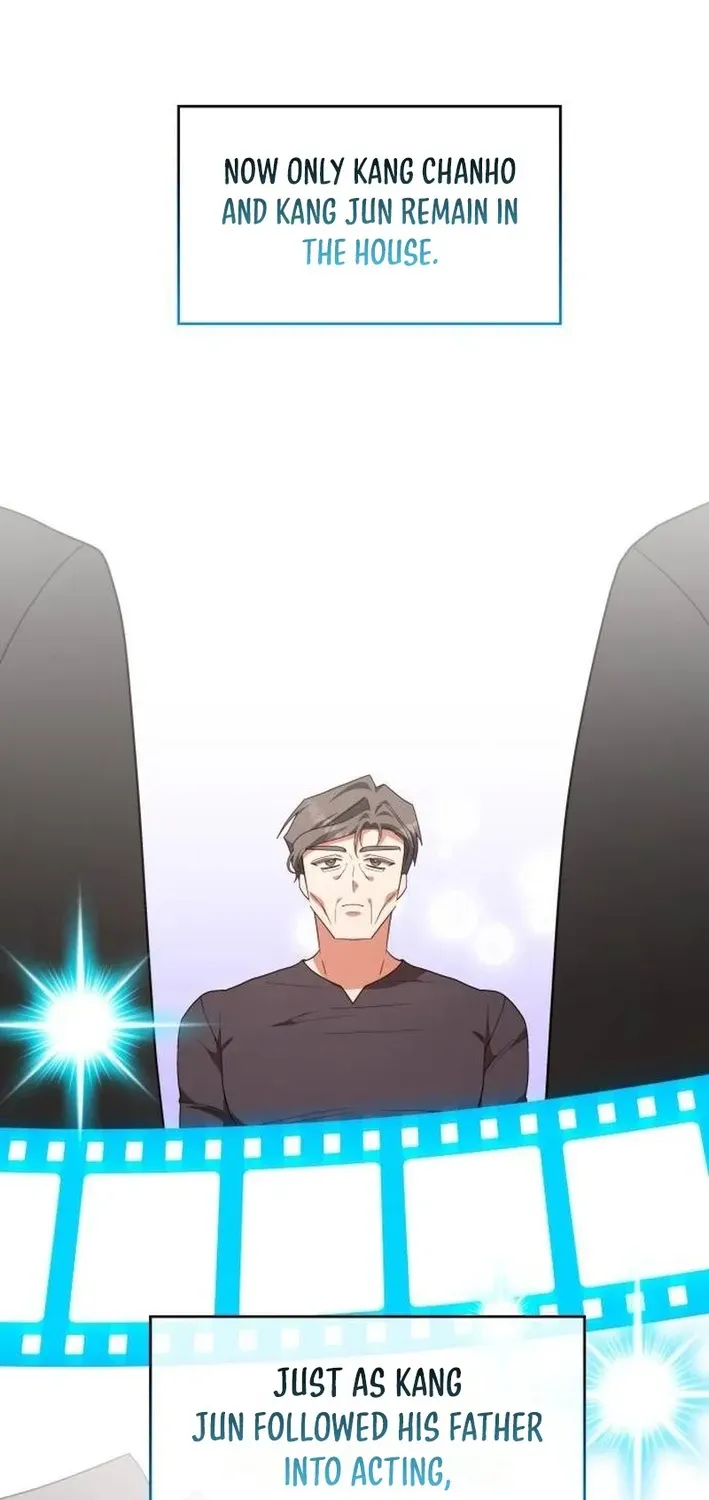 Read A Genius Writer’s Random Workplace chapter 90 image 96 on Lezhin