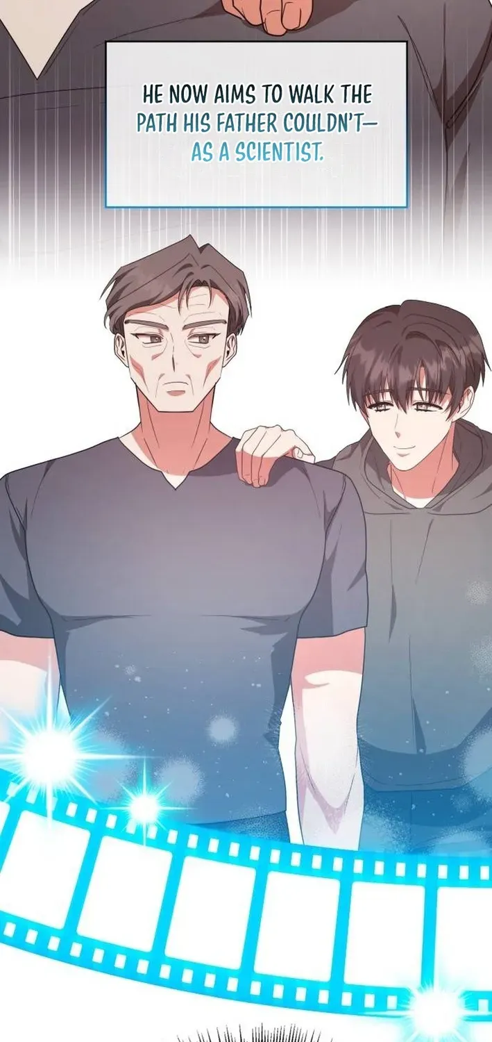 Read A Genius Writer’s Random Workplace chapter 90 image 98 on Lezhin