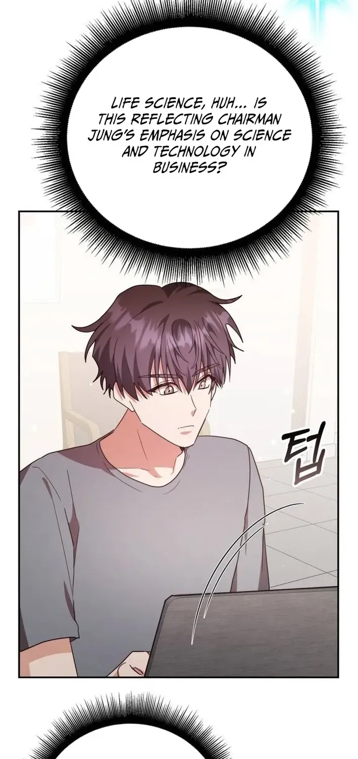 Read A Genius Writer’s Random Workplace chapter 90 image 99 on Lezhin