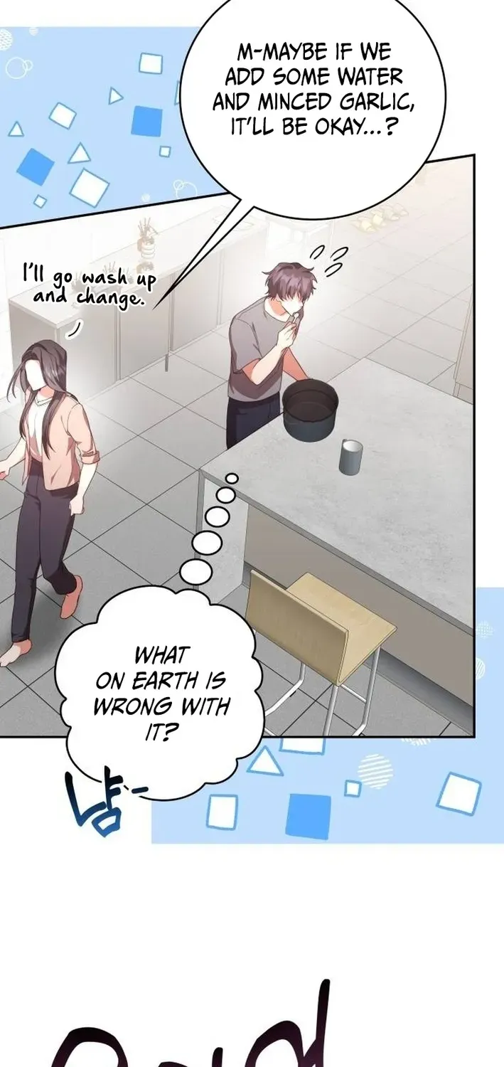 Read A Genius Writer’s Random Workplace chapter 91 image 10 on Lezhin