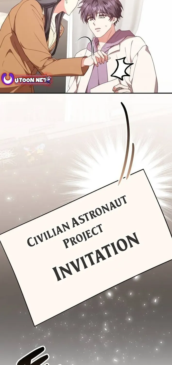 Read A Genius Writer’s Random Workplace chapter 91 image 103 on Lezhin