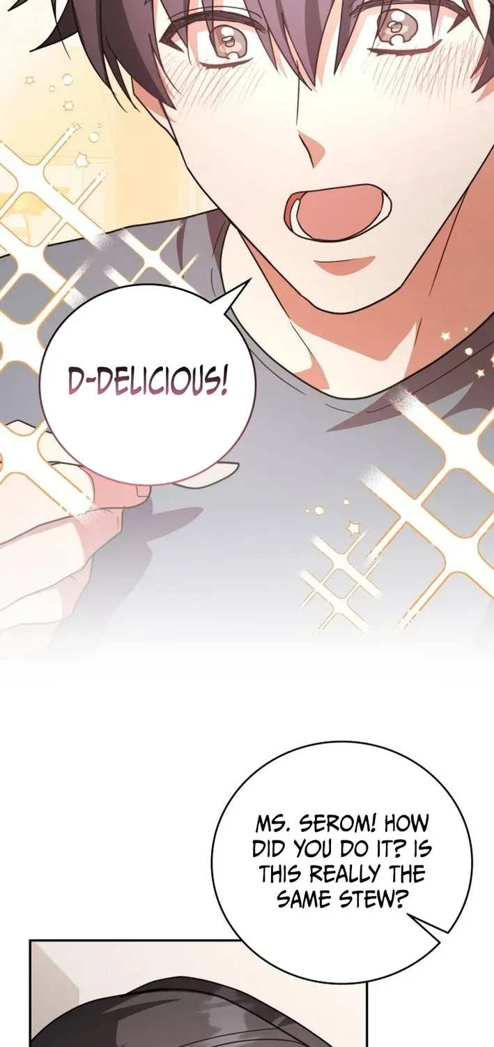 Read A Genius Writer’s Random Workplace chapter 91 image 14 on Lezhin