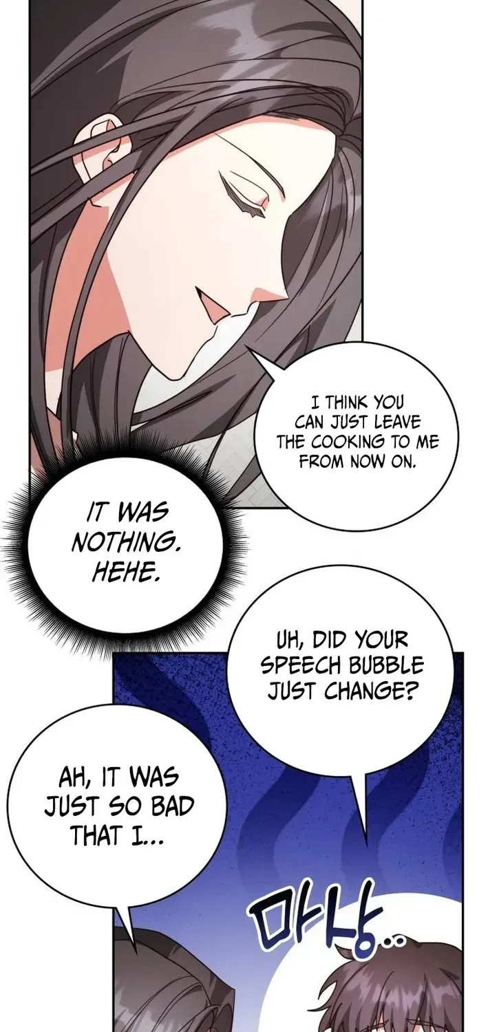 Read A Genius Writer’s Random Workplace chapter 91 image 15 on Lezhin