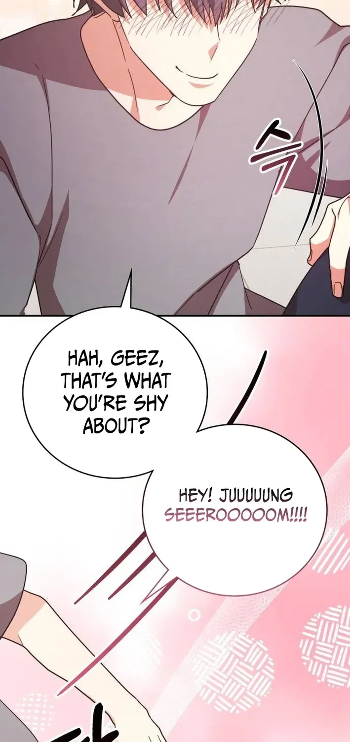 Read A Genius Writer’s Random Workplace chapter 91 image 28 on Lezhin