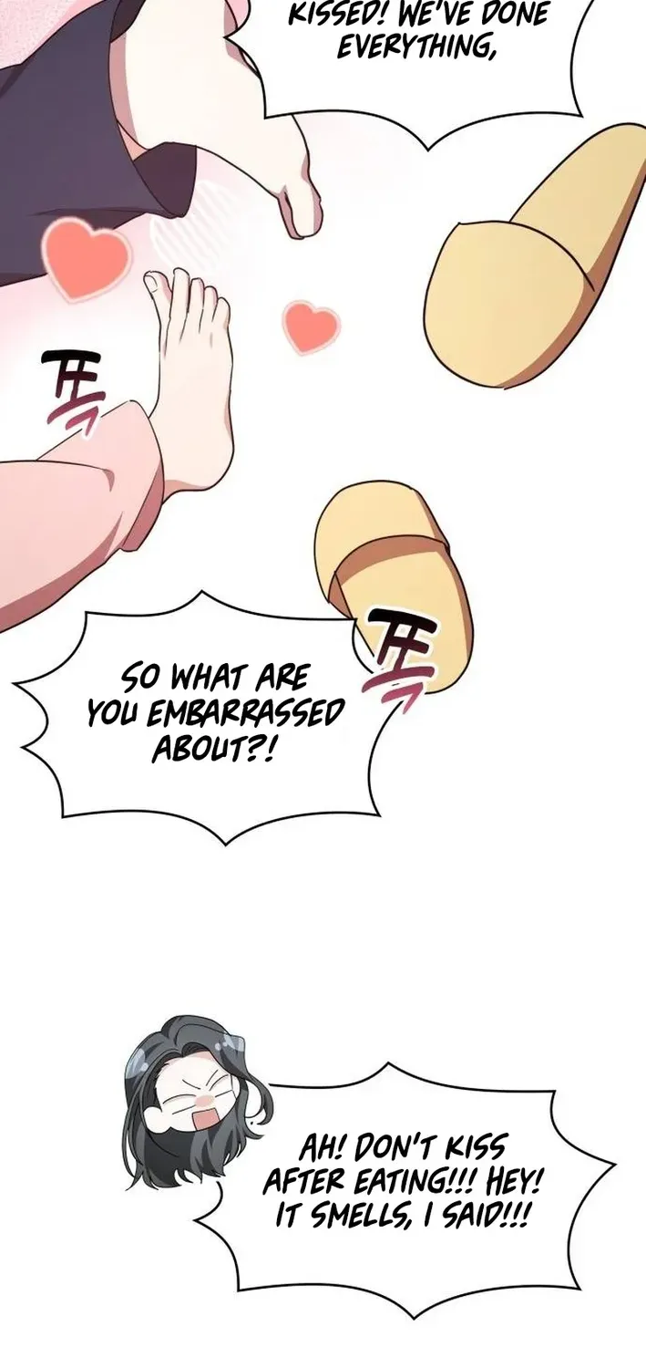 Read A Genius Writer’s Random Workplace chapter 91 image 31 on Lezhin