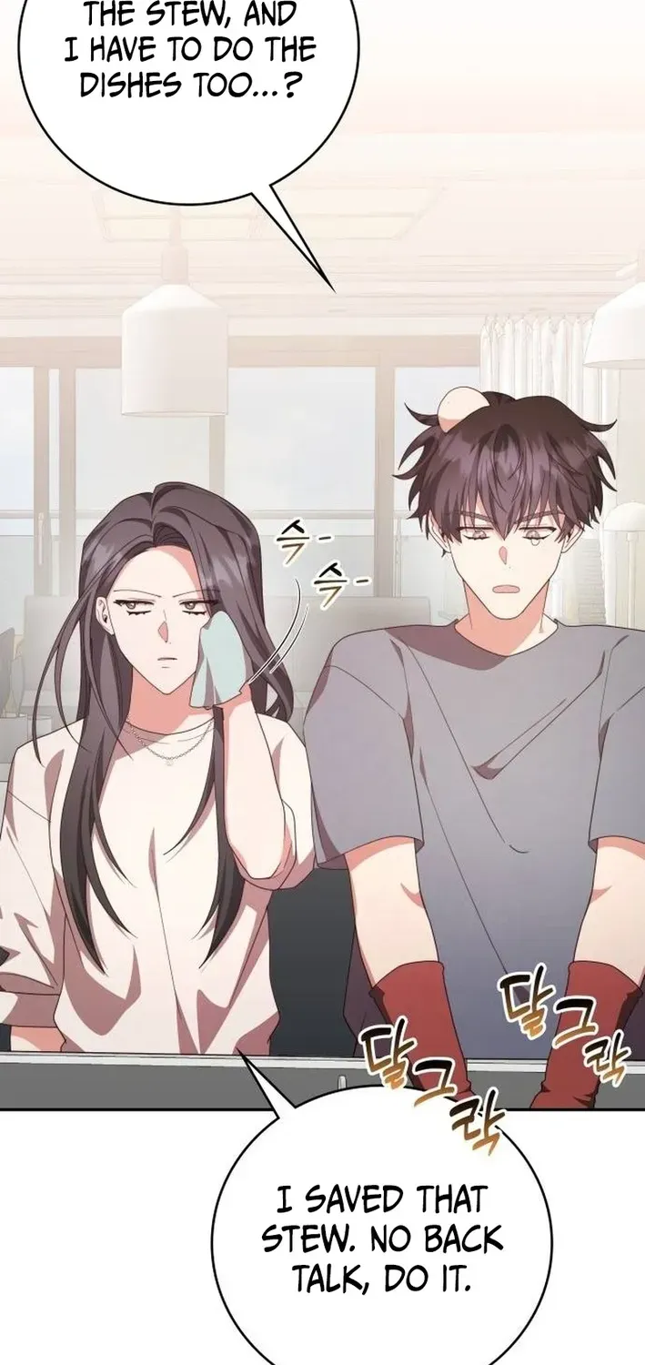 Read A Genius Writer’s Random Workplace chapter 91 image 33 on Lezhin
