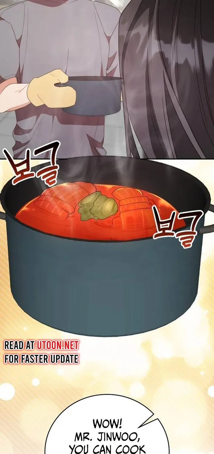 Read A Genius Writer’s Random Workplace chapter 91 image 4 on Lezhin