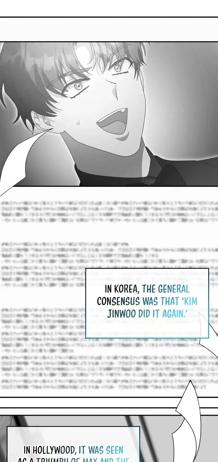 Read A Genius Writer’s Random Workplace chapter 91 image 47 on Lezhin