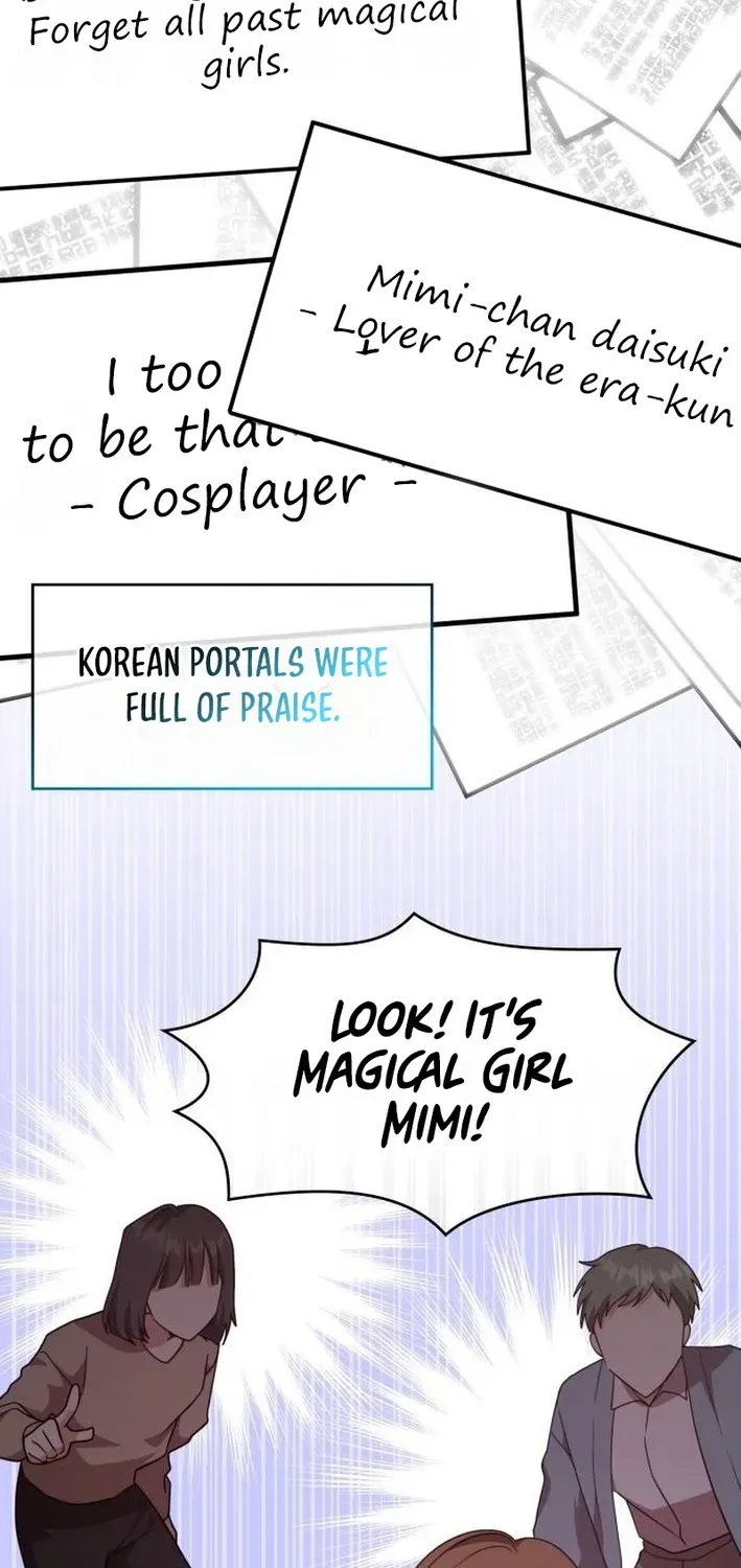 Read A Genius Writer’s Random Workplace chapter 91 image 50 on Lezhin