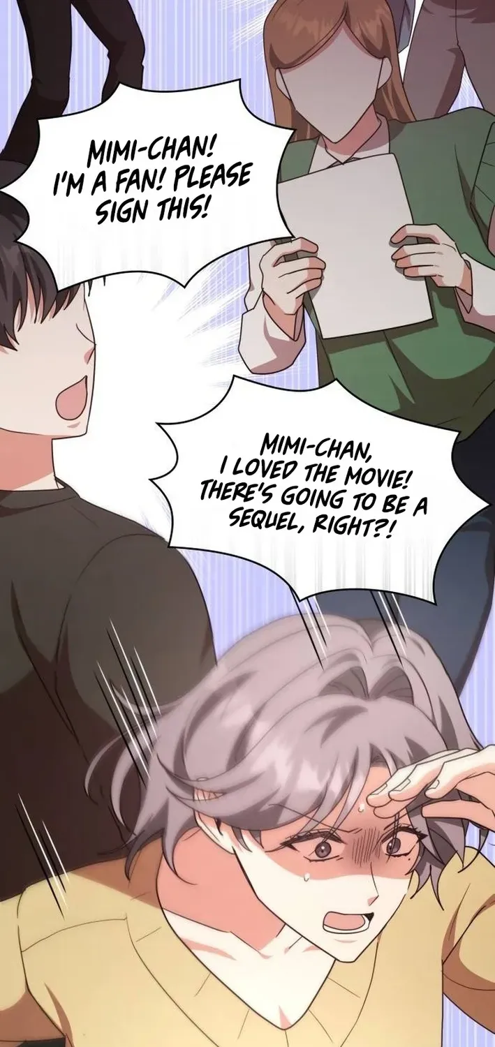 Read A Genius Writer’s Random Workplace chapter 91 image 51 on Lezhin