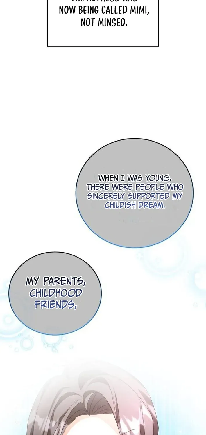 Read A Genius Writer’s Random Workplace chapter 91 image 53 on Lezhin
