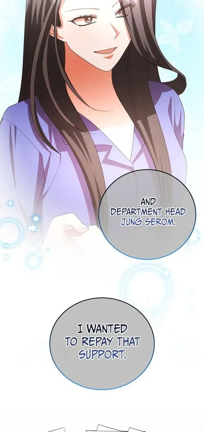 Read A Genius Writer’s Random Workplace chapter 91 image 54 on Lezhin