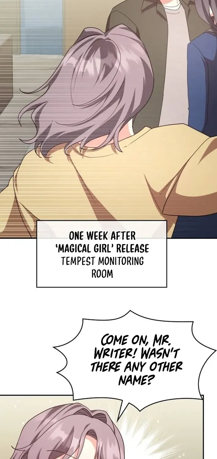 Read A Genius Writer’s Random Workplace chapter 91 image 59 on Lezhin