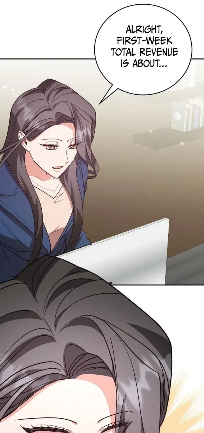 Read A Genius Writer’s Random Workplace chapter 91 image 63 on Lezhin