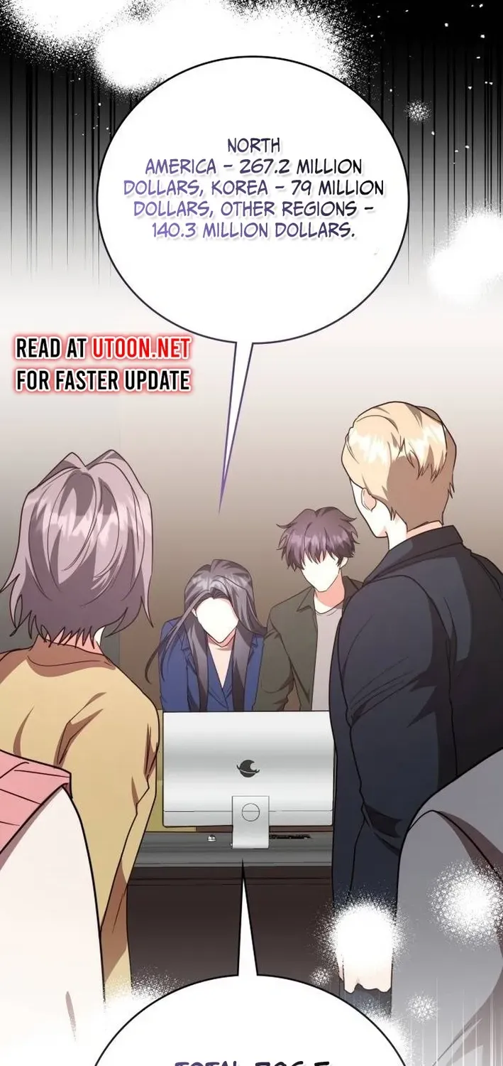 Read A Genius Writer’s Random Workplace chapter 91 image 68 on Lezhin