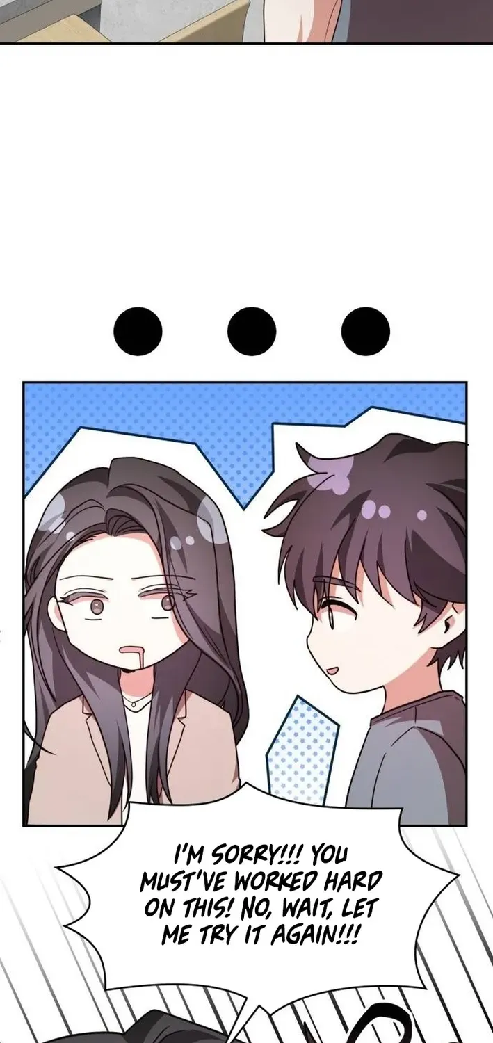 Read A Genius Writer’s Random Workplace chapter 91 image 8 on Lezhin
