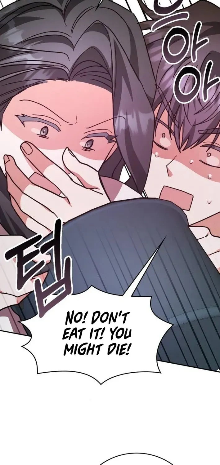 Read A Genius Writer’s Random Workplace chapter 91 image 9 on Lezhin