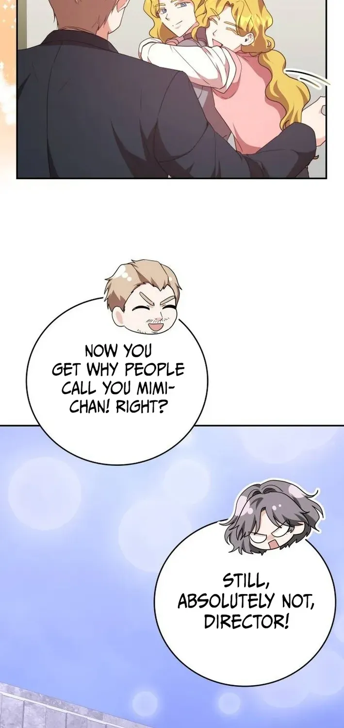 Read A Genius Writer’s Random Workplace chapter 91 image 93 on Lezhin