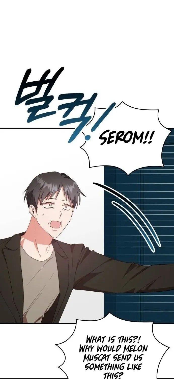 Read A Genius Writer’s Random Workplace chapter 92 image 10 on Lezhin