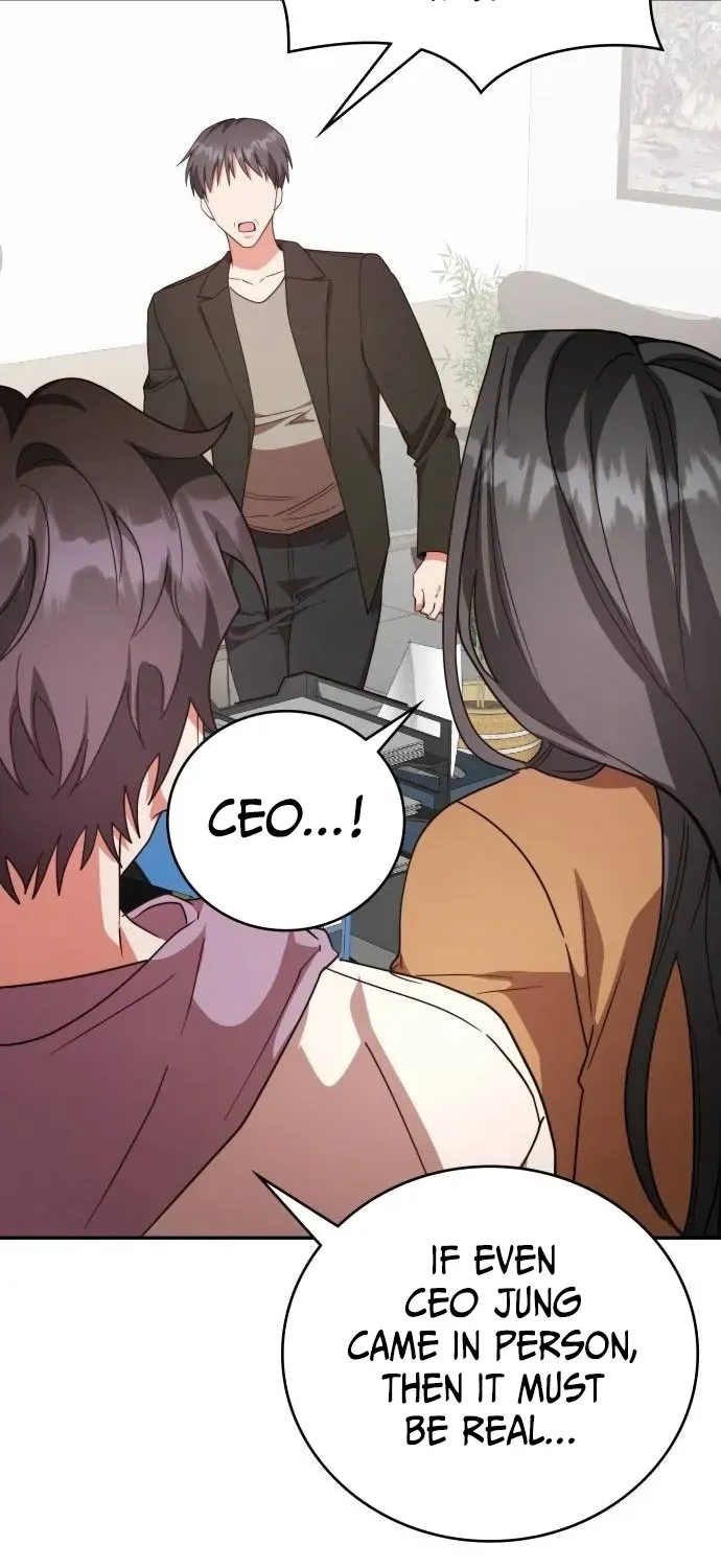Read A Genius Writer’s Random Workplace chapter 92 image 11 on Lezhin