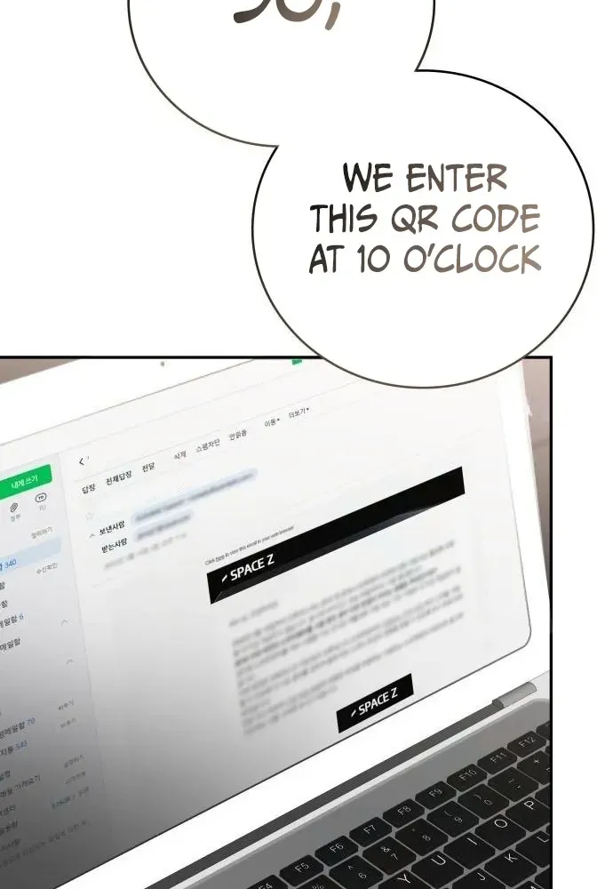 Read A Genius Writer’s Random Workplace chapter 92 image 13 on Lezhin