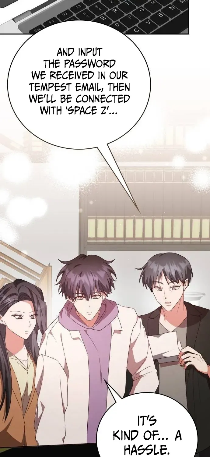 Read A Genius Writer’s Random Workplace chapter 92 image 14 on Lezhin
