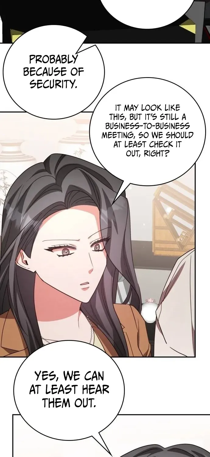Read A Genius Writer’s Random Workplace chapter 92 image 15 on Lezhin