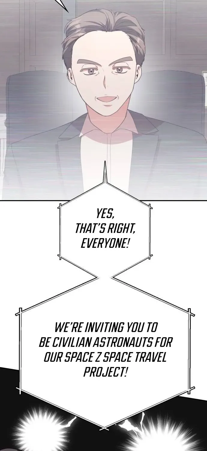 Read A Genius Writer’s Random Workplace chapter 92 image 19 on Lezhin