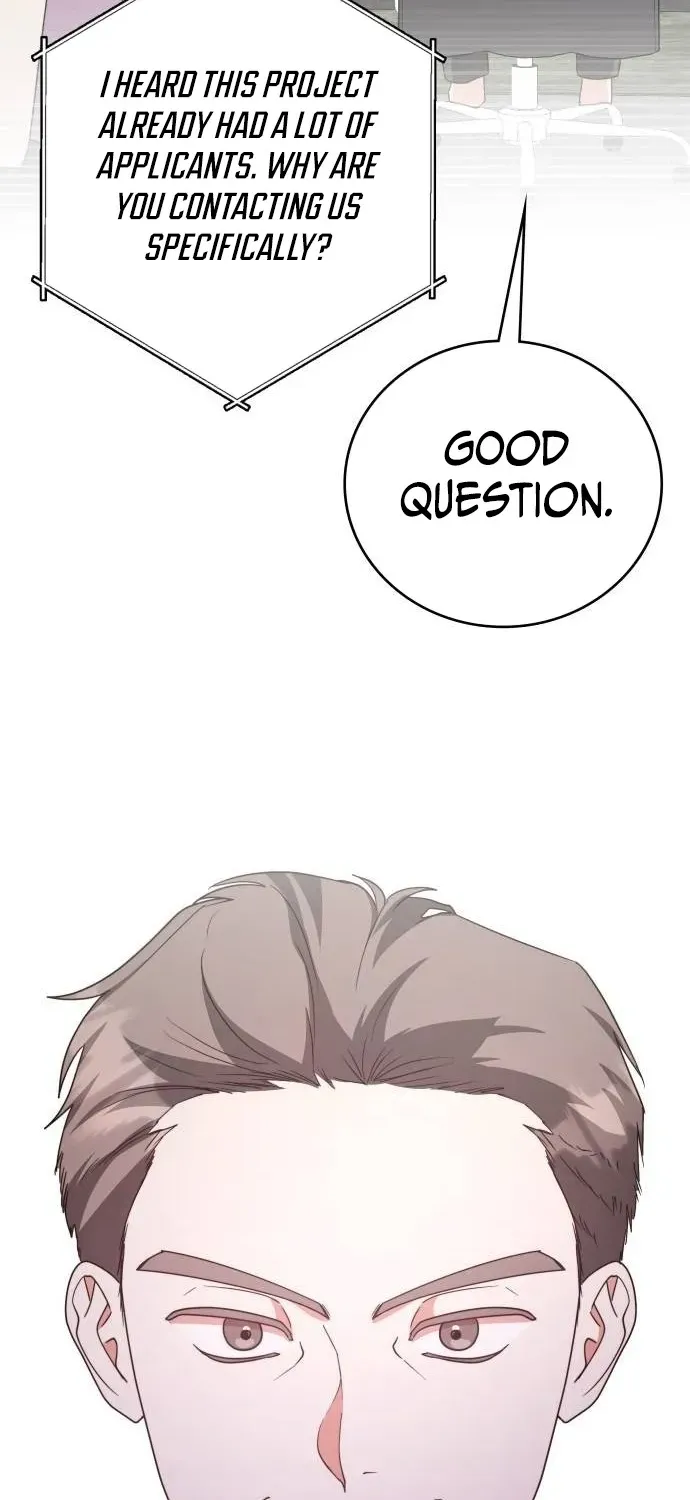 Read A Genius Writer’s Random Workplace chapter 92 image 22 on Lezhin