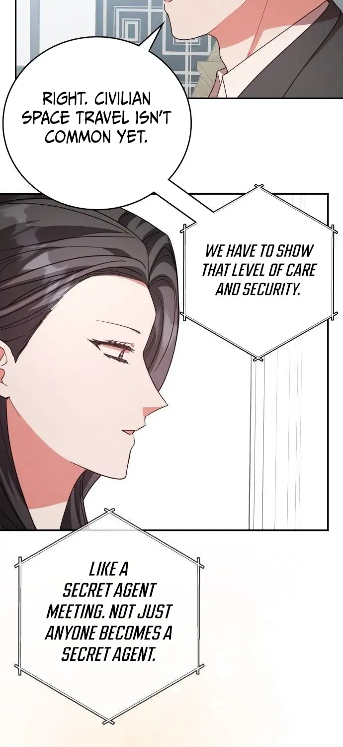Read A Genius Writer’s Random Workplace chapter 92 image 25 on Lezhin
