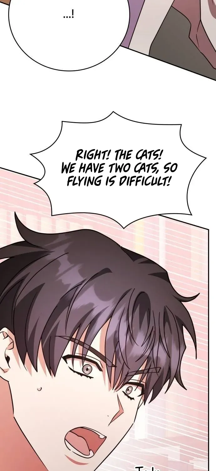 Read A Genius Writer’s Random Workplace chapter 92 image 35 on Lezhin