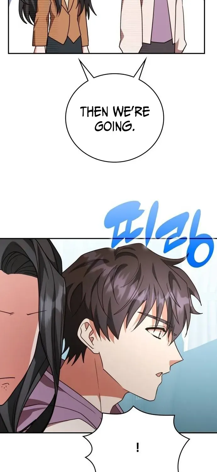 Read A Genius Writer’s Random Workplace chapter 92 image 37 on Lezhin