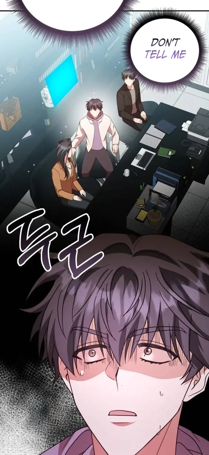 Read A Genius Writer’s Random Workplace chapter 92 image 40 on Lezhin