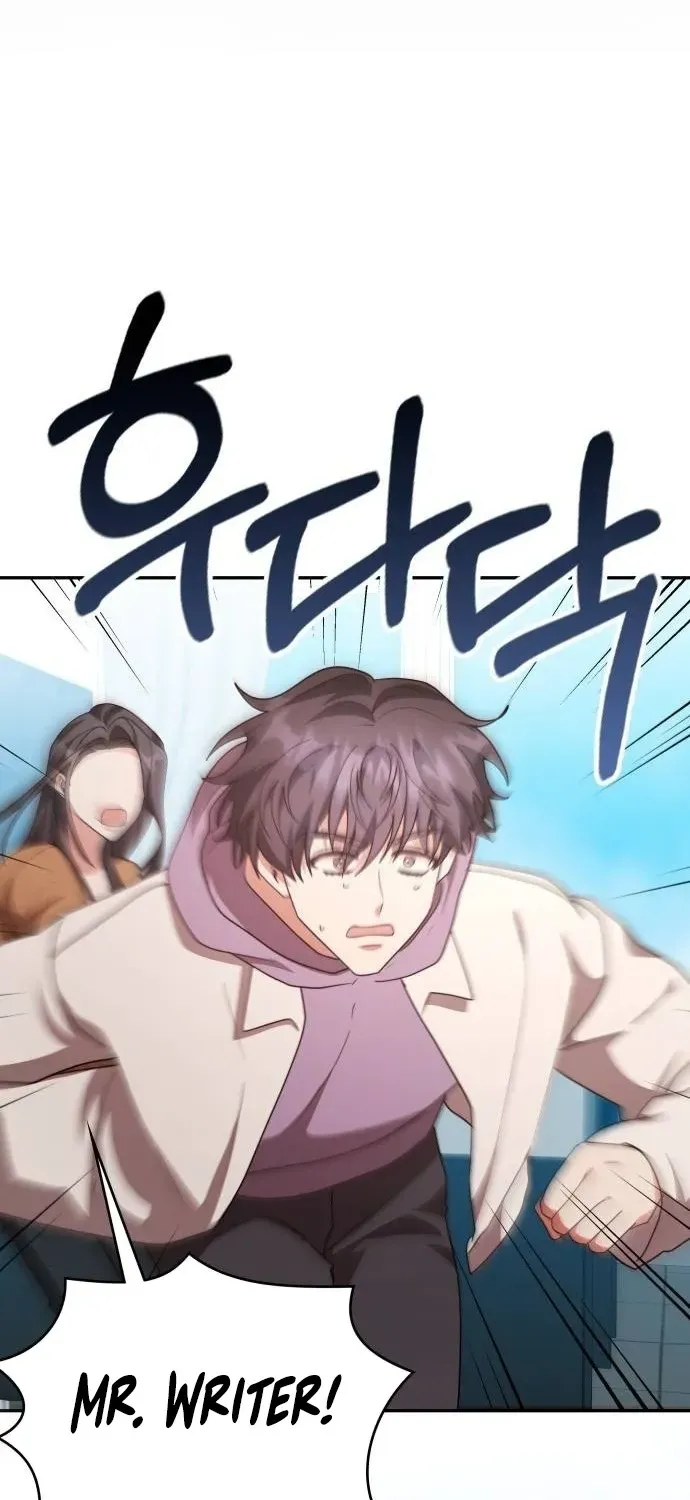 Read A Genius Writer’s Random Workplace chapter 92 image 44 on Lezhin