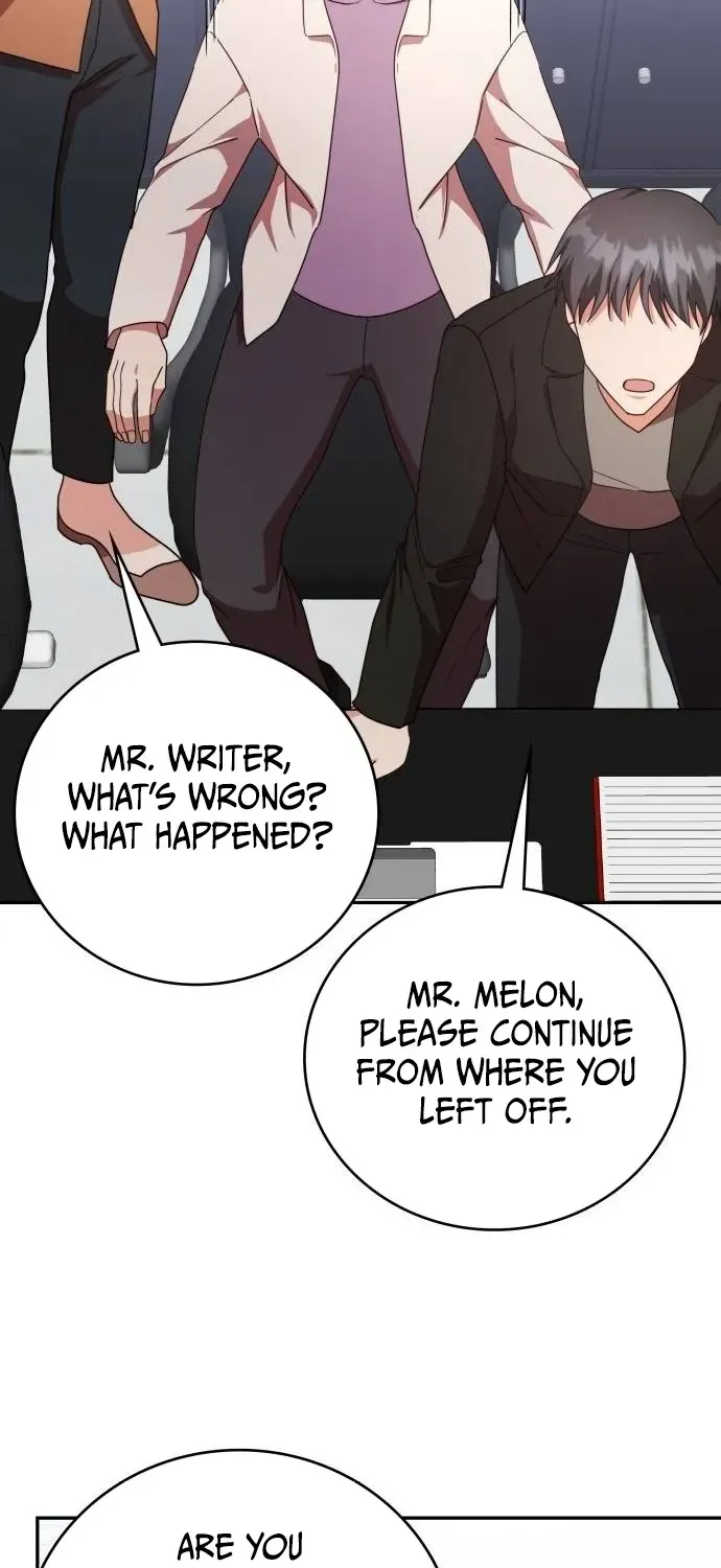 Read A Genius Writer’s Random Workplace chapter 92 image 54 on Lezhin