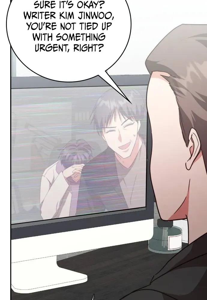 Read A Genius Writer’s Random Workplace chapter 92 image 55 on Lezhin