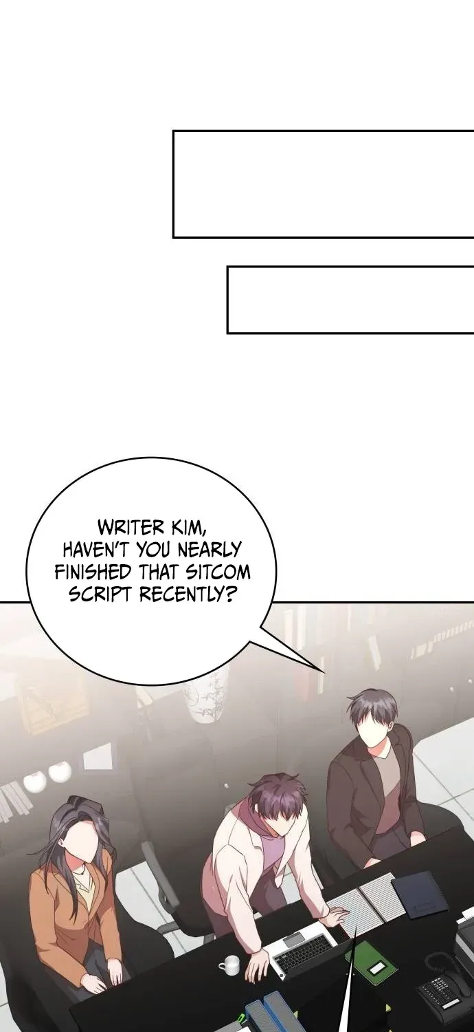 Read A Genius Writer’s Random Workplace chapter 92 image 60 on Lezhin