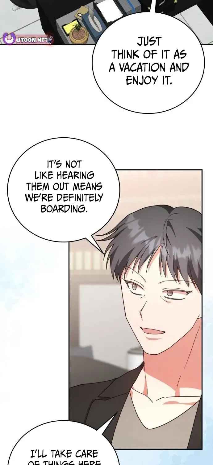 Read A Genius Writer’s Random Workplace chapter 92 image 61 on Lezhin