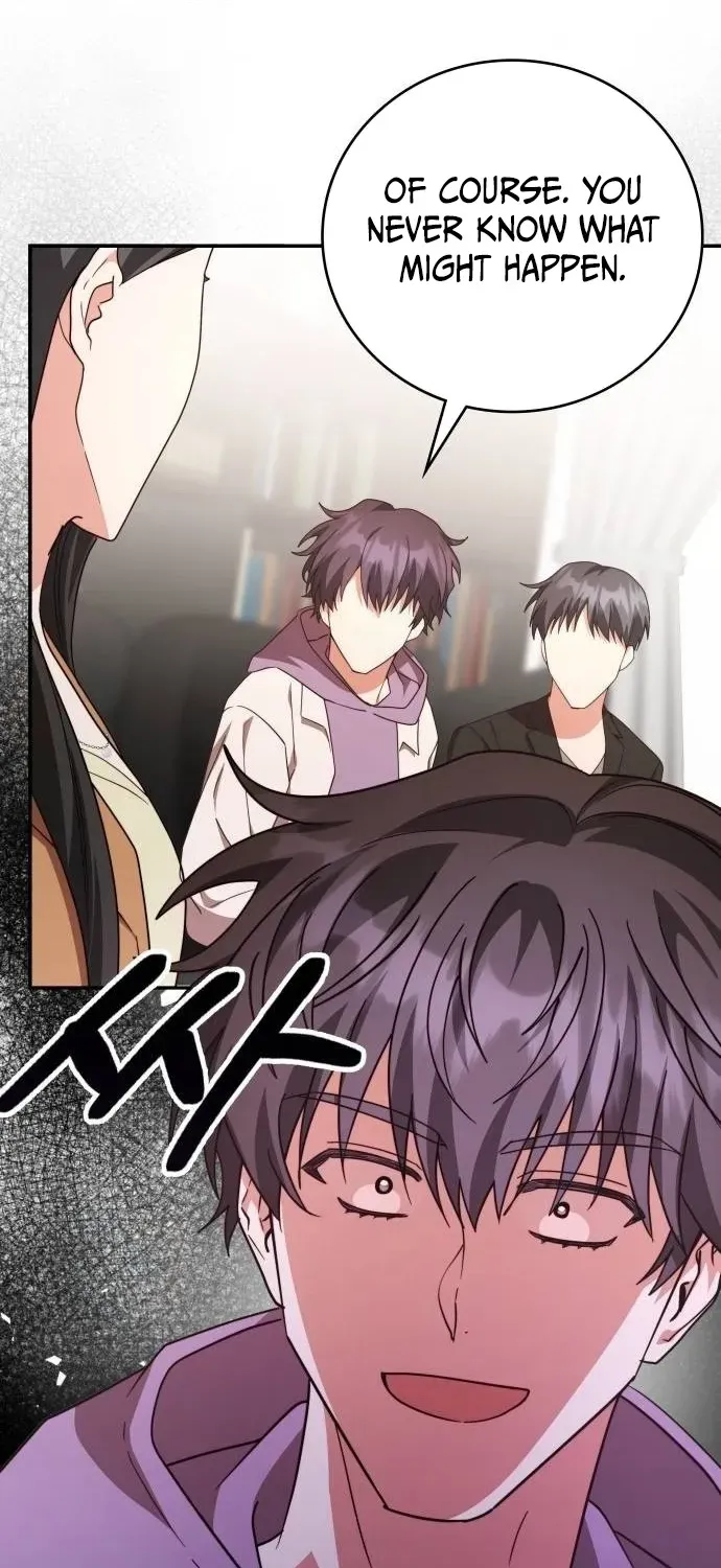 Read A Genius Writer’s Random Workplace chapter 92 image 64 on Lezhin