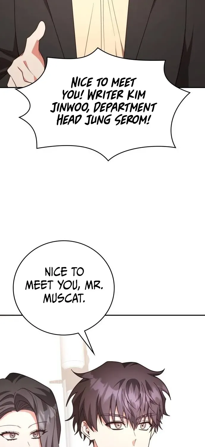 Read A Genius Writer’s Random Workplace chapter 92 image 72 on Lezhin