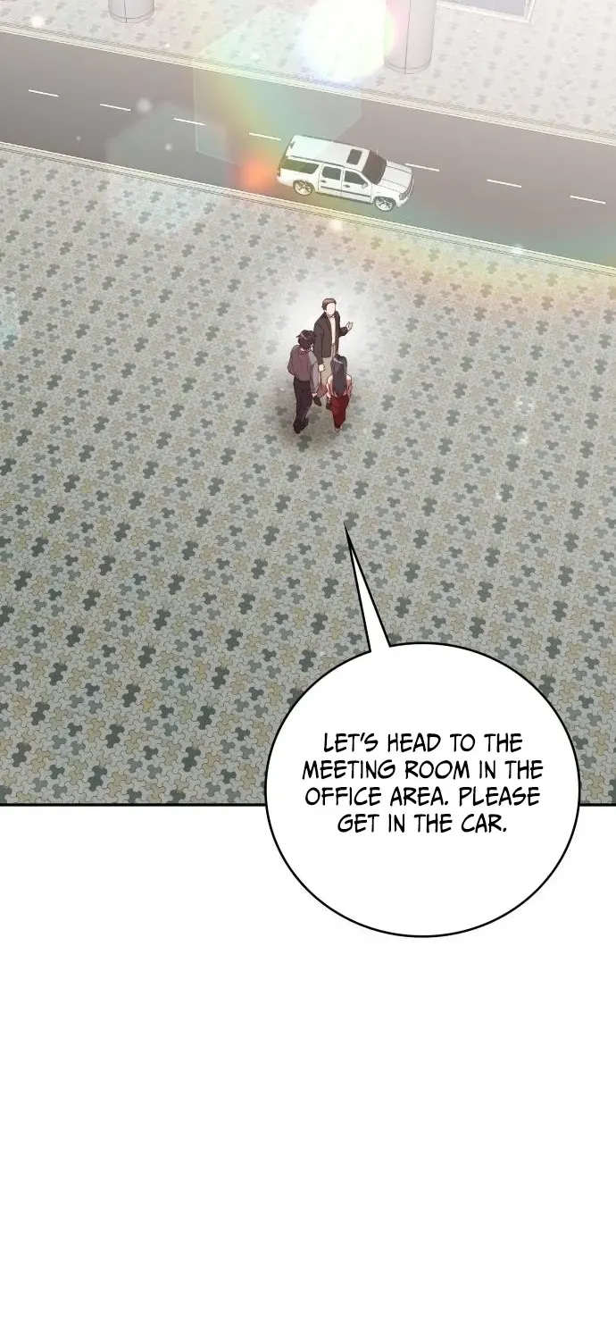 Read A Genius Writer’s Random Workplace chapter 92 image 75 on Lezhin