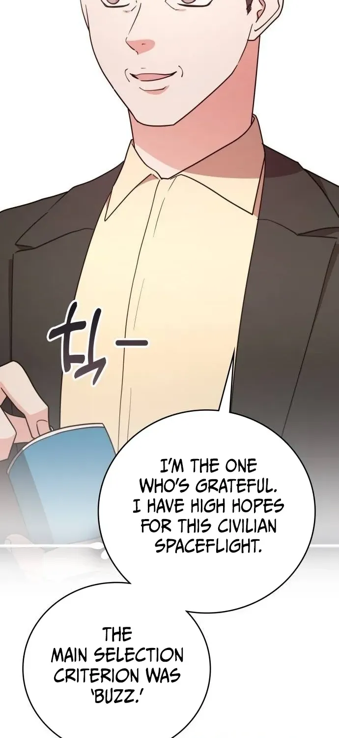Read A Genius Writer’s Random Workplace chapter 92 image 78 on Lezhin