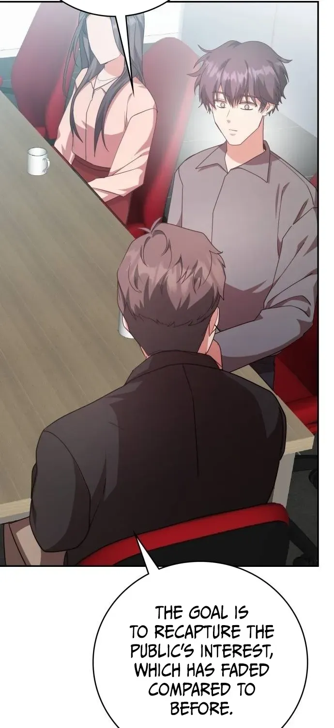 Read A Genius Writer’s Random Workplace chapter 92 image 79 on Lezhin