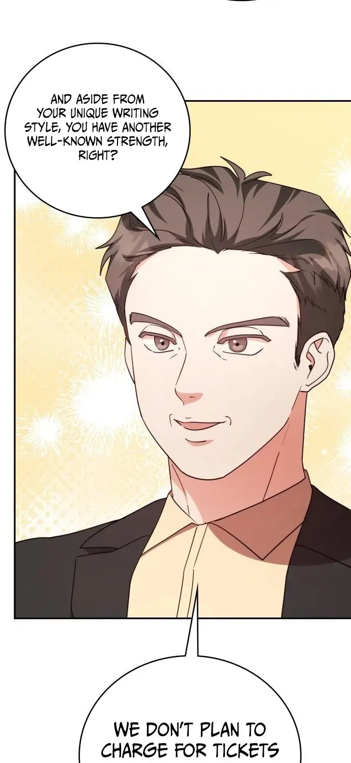 Read A Genius Writer’s Random Workplace chapter 92 image 81 on Lezhin