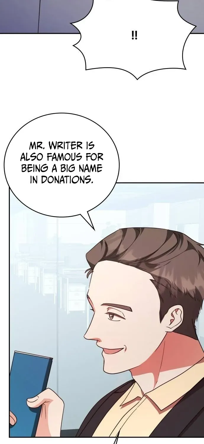 Read A Genius Writer’s Random Workplace chapter 92 image 84 on Lezhin